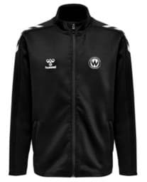 Zeige Details für hmlCORE XK Poly Jacket - Kinder / NLZ-Pflichtteil Bild von hmlCORE XK Poly Jacket - Kinder / NLZ-Pflichtteil
