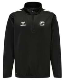 Bild von Core XK Half Zip Poly Sweat - Kinder 