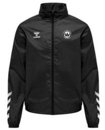 Zeige Details für hmlCORE XK Spray Jacket - Junioren / NLZ-PFlichtteil Bild von hmlCORE XK Spray Jacket - Junioren / NLZ-PFlichtteil