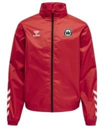 Zeige Details für Core XK Spray jacket  Bild von Core XK Spray jacket