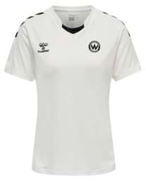 Zeige Details für Core XK Poly Jersey Woman - Schwimmen  Bild von Core XK Poly Jersey Woman - Schwimmen