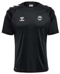 Zeige Details für Core XK Poly T-shirt  Bild von Core XK Poly T-shirt