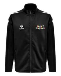 Zeige Details für Core XK Poly Jacket - Kinderschule  Bild von Core XK Poly Jacket - Kinderschule