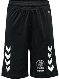 Zeige Details für Core XK Basket Short - Basketball Kinder Bild von Core XK Basket Short - Basketball Kinder