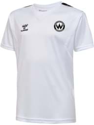 Zeige Details für Auth. Poly Jersey - Kinder Bild von Auth. Poly Jersey - Kinder
