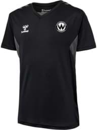 Zeige Details für Auth. Poly Jersey - Kinder / NLZ-Pflichtteil Bild von Auth. Poly Jersey - Kinder / NLZ-Pflichtteil
