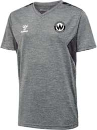Zeige Details für HML Authentic Poly Jersey - Handball Bild von HML Authentic Poly Jersey - Handball