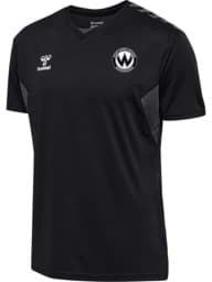 Zeige Details für Auth. Poly Jersey - Junioren / NLZ-Pflichtteil Bild von Auth. Poly Jersey - Junioren / NLZ-Pflichtteil