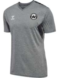 Zeige Details für HML Authentic Poly Jersey - Handball Bild von HML Authentic Poly Jersey - Handball