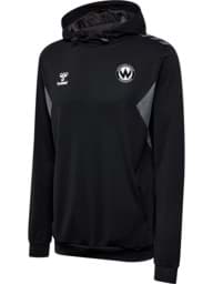 Zeige Details für Auth. Poly Hoodie Bild von Auth. Poly Hoodie