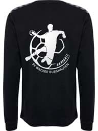 Zeige Details für Auth. Training Fan Sweat - Handball Bild von Auth. Training Fan Sweat - Handball