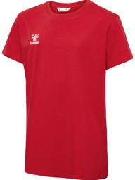 Zeige Details für Go 2.0 Cotton T-Shirt S/S - Kindersportschule Bild von Go 2.0 Cotton T-Shirt S/S - Kindersportschule