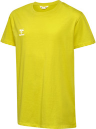 Zeige Details für Go 2.0 Cotton T-Shirt S/S - Kindersportschule Bild von Go 2.0 Cotton T-Shirt S/S - Kindersportschule