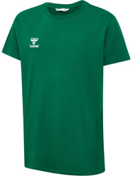 Zeige Details für Go 2.0 Cotton T-Shirt S/S - Kindersportschule Bild von Go 2.0 Cotton T-Shirt S/S - Kindersportschule