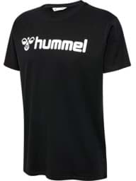 Zeige Details für Cotton Logo Tee Bild von Cotton Logo Tee