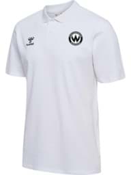 Zeige Details für Go Cotton Polo - Schwimmen Bild von Go Cotton Polo - Schwimmen