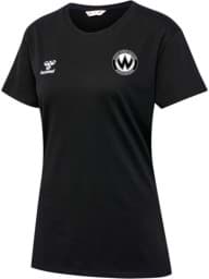 Zeige Details für Go Cotton Tee Woman - Handball Bild von Go Cotton Tee Woman - Handball
