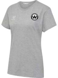 Zeige Details für Go Cotton Tee Woman - Handball Bild von Go Cotton Tee Woman - Handball