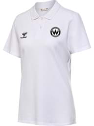 Zeige Details für Go Cotton Polo Woman - Schwimmen Bild von Go Cotton Polo Woman - Schwimmen