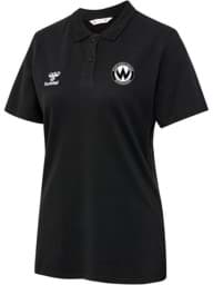 Zeige Details für Go Cotton Polo Woman - Handball Bild von Go Cotton Polo Woman - Handball