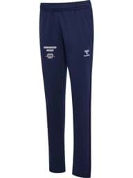 Zeige Details für HMLGO Cotton Pant - Ringen  Bild von HMLGO Cotton Pant - Ringen
