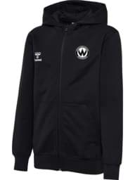 Zeige Details für Go Cotton Zip Hoodie - Handball Bild von Go Cotton Zip Hoodie - Handball