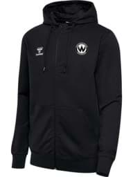 Bild von Go Cotton Zip Hoodie - Handball