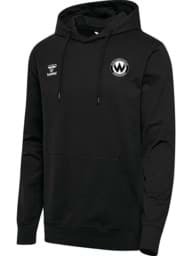 Bild von Go Cotton Hoodie - Schwimmen