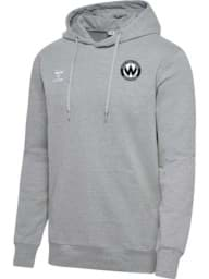 Bild von Go Cotton Hoodie - Handball