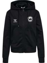 Zeige Details für Go Cotton Zip Hoodie  Bild von Go Cotton Zip Hoodie