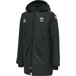Zeige Details für hmlCORE XK Bench Jacket - Kinder / NLZ-Pflichtteil Bild von hmlCORE XK Bench Jacket - Kinder / NLZ-Pflichtteil