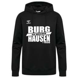Zeige Details für Herren-Hoodie "SV Wacker Burghausen" Bild von Herren-Hoodie "SV Wacker Burghausen"