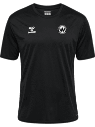 Zeige Details für Essential Jersey S/S - Herren Bild von Essential Jersey S/S - Herren