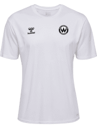 Zeige Details für Essential Jersey S/S - Herren Bild von Essential Jersey S/S - Herren