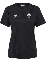 Zeige Details für Essential Jersey S/S - Damen Bild von Essential Jersey S/S - Damen