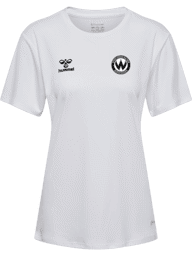 Zeige Details für Essential Jersey S/S - Damen Bild von Essential Jersey S/S - Damen