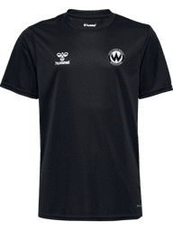 Zeige Details für Essential Jersey S/S - Kinder Bild von Essential Jersey S/S - Kinder