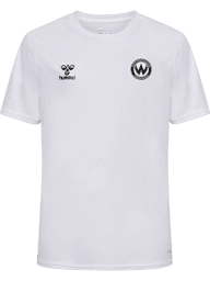Zeige Details für Essential Jersey S/S - Kinder Bild von Essential Jersey S/S - Kinder