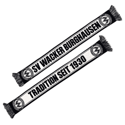 Zeige Details für SVW-Fanschal "Tradition seit 1930" Bild von SVW-Fanschal "Tradition seit 1930"