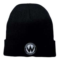 Zeige Details für SVW-Mütze mit Logo Bild von SVW-Mütze mit Logo