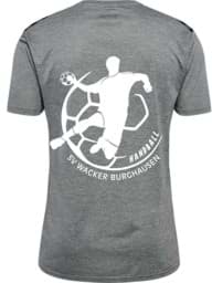 Zeige Details für Auth. Poly Jersey Fanshirt - Handball Bild von Auth. Poly Jersey Fanshirt - Handball
