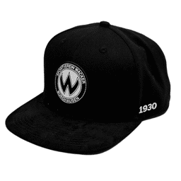 Zeige Details für Basecap "1930" Bild von Basecap "1930"