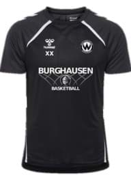 Zeige Details für hmlLEAD 2.0 Jersey S/S - Kinder / Knights-Netz Brustflock Bild von hmlLEAD 2.0 Jersey S/S - Kinder / Knights-Netz Brustflock