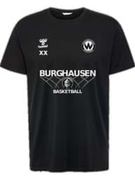 Zeige Details für hmlGO 2.0 T-Shirt S/S - Kinder / Knights-Netz Brustflock Bild von hmlGO 2.0 T-Shirt S/S - Kinder / Knights-Netz Brustflock