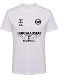 Zeige Details für hmlGO 2.0 T-Shirt S/S - Kinder / Knights-Netz Brustflock Bild von hmlGO 2.0 T-Shirt S/S - Kinder / Knights-Netz Brustflock