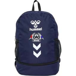 Zeige Details für hmlESSENTIAL Back Pack W. SC - Ringen Bild von hmlESSENTIAL Back Pack W. SC - Ringen