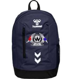 Zeige Details für hmlCORE 2.0 Back Pack - Ringen  Bild von hmlCORE 2.0 Back Pack - Ringen