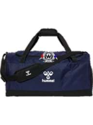 Zeige Details für hmlCORE 2.0 Sports Bag - Ringen Bild von hmlCORE 2.0 Sports Bag - Ringen