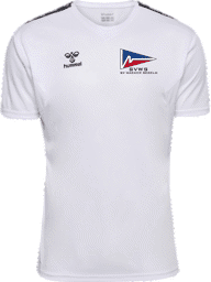 Zeige Details für hmlAUTHENTIC PL Jersey S/S - Herren Bild von hmlAUTHENTIC PL Jersey S/S - Herren