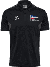 Zeige Details für hmlAUTHENTIC Functional Polo - Herrenschnitt Bild von hmlAUTHENTIC Functional Polo - Herrenschnitt